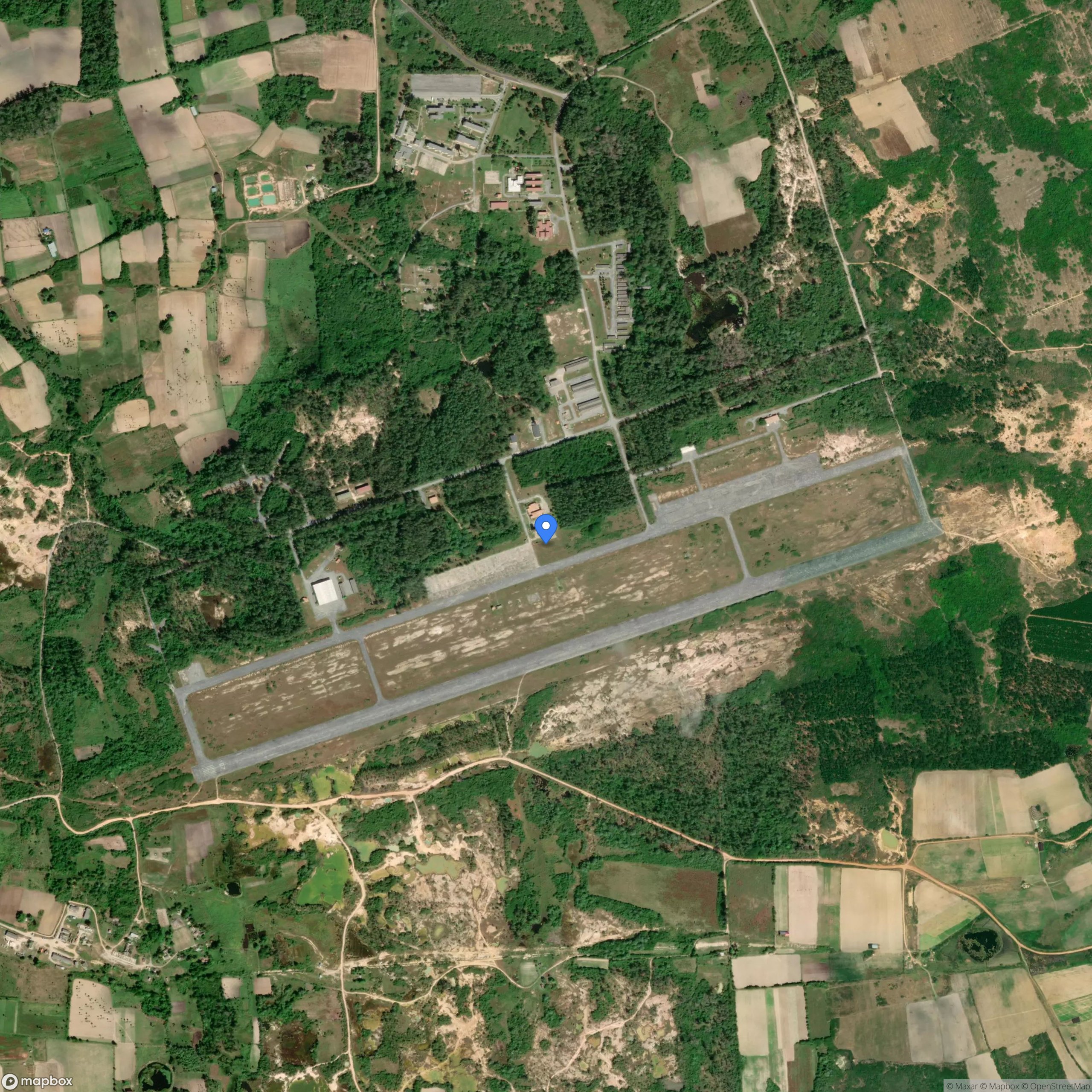 Airport