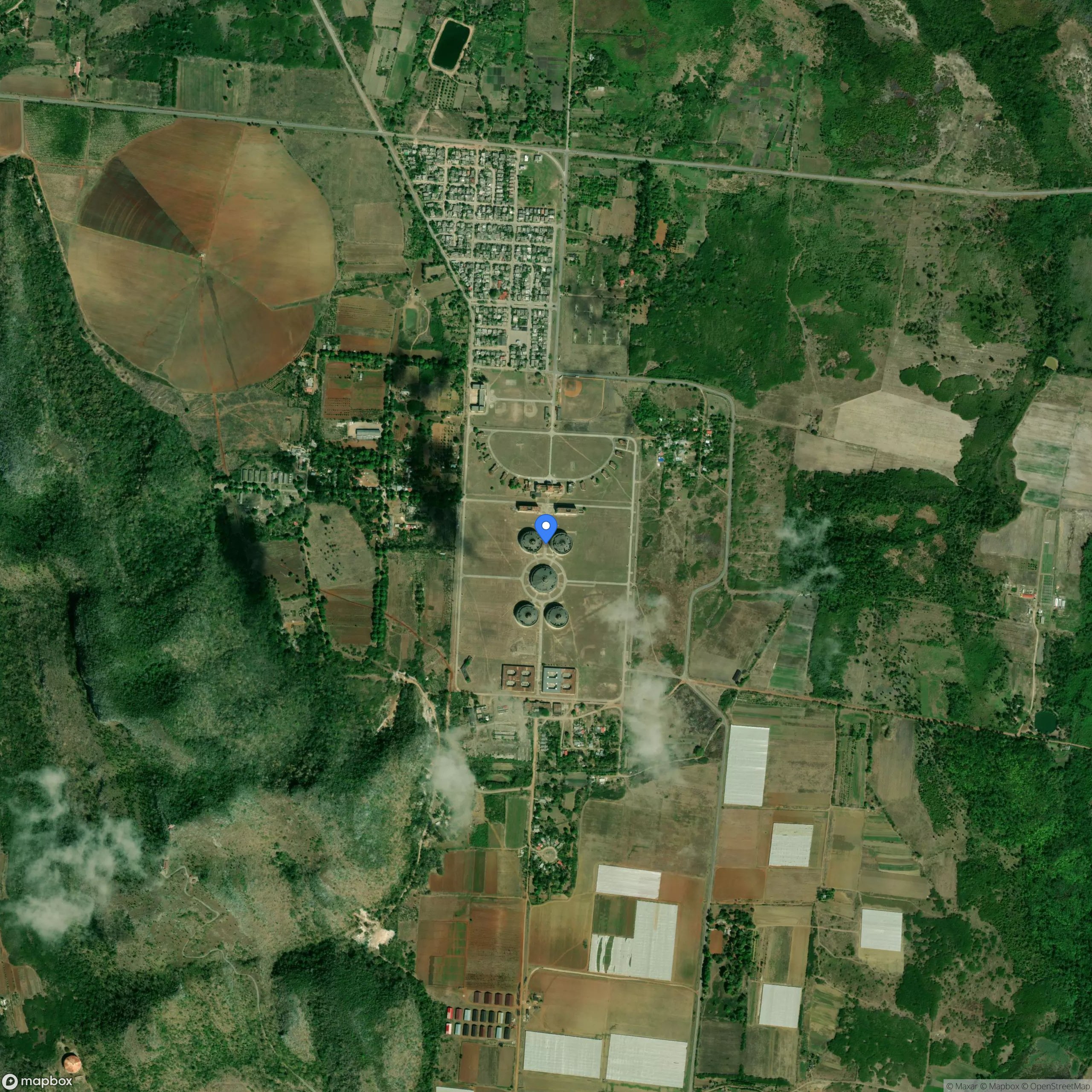 Prison