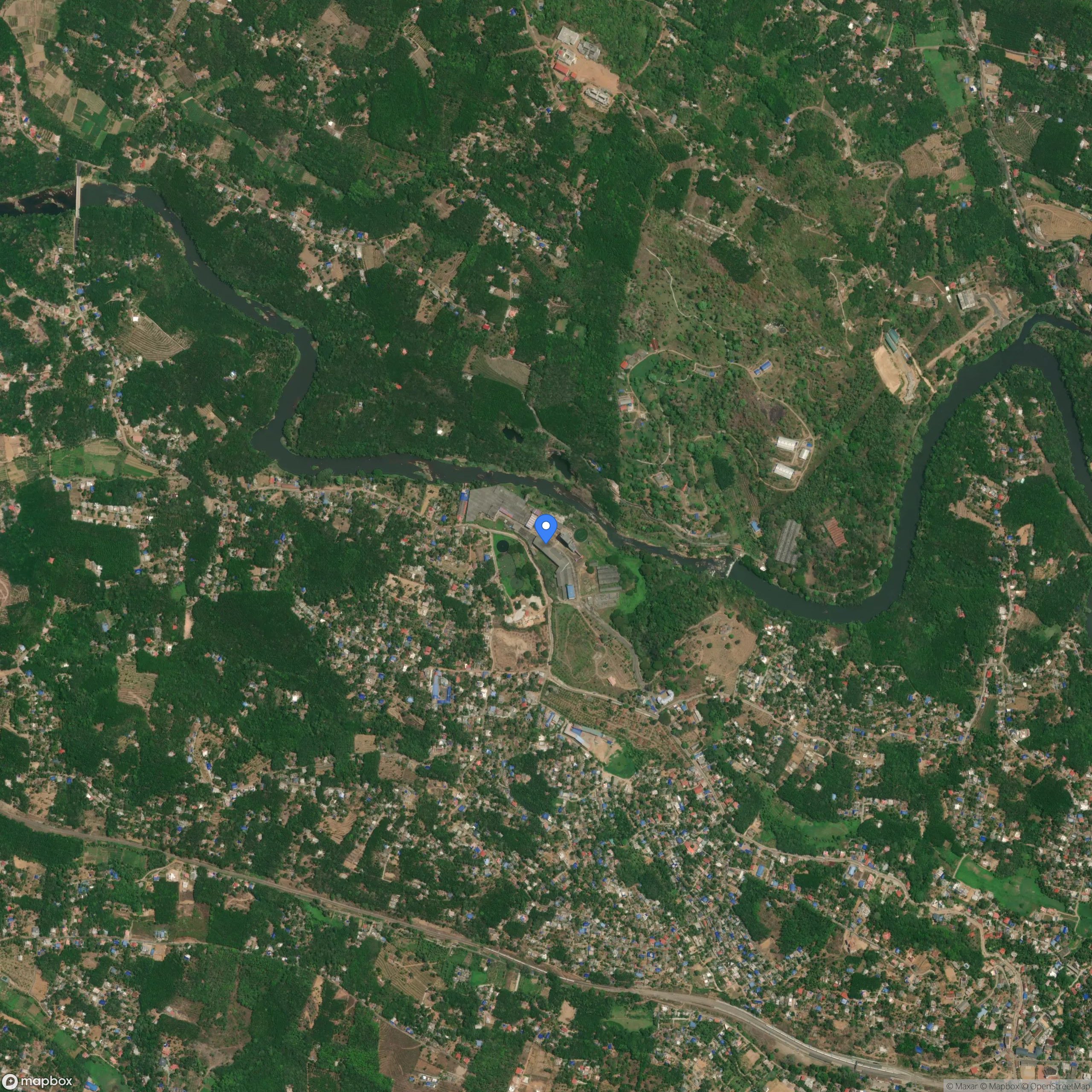 paper mill