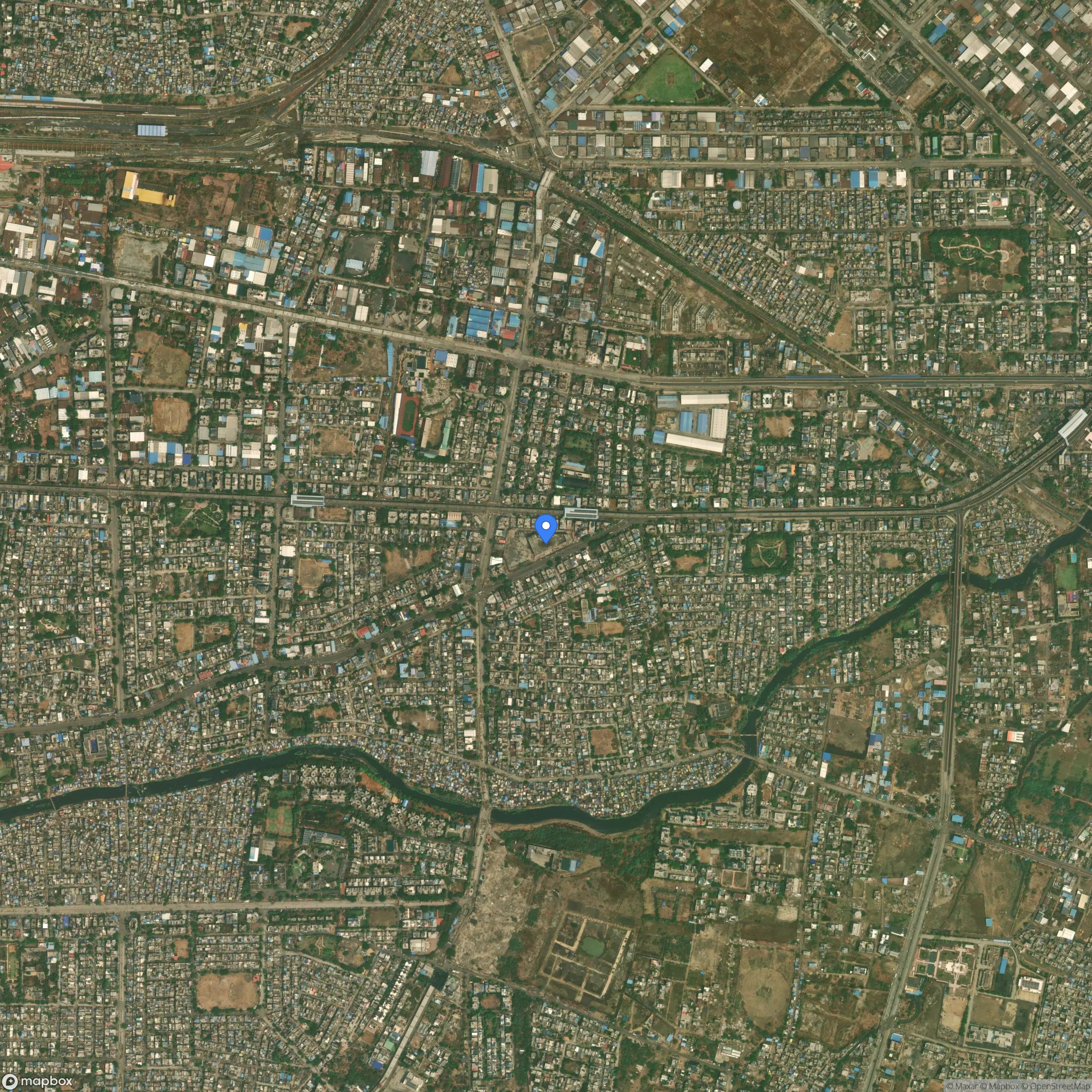 mall