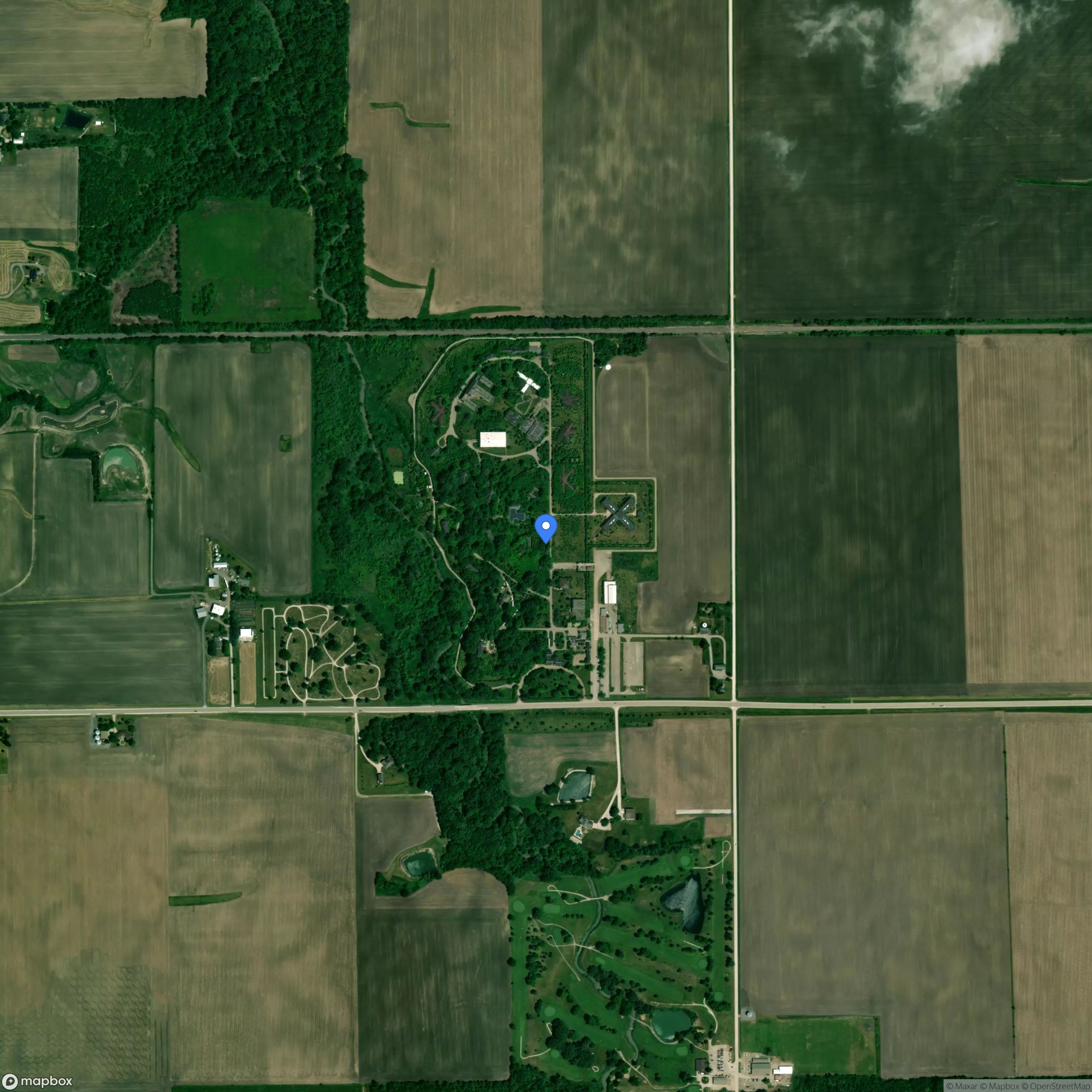 Dwight Correctional Center