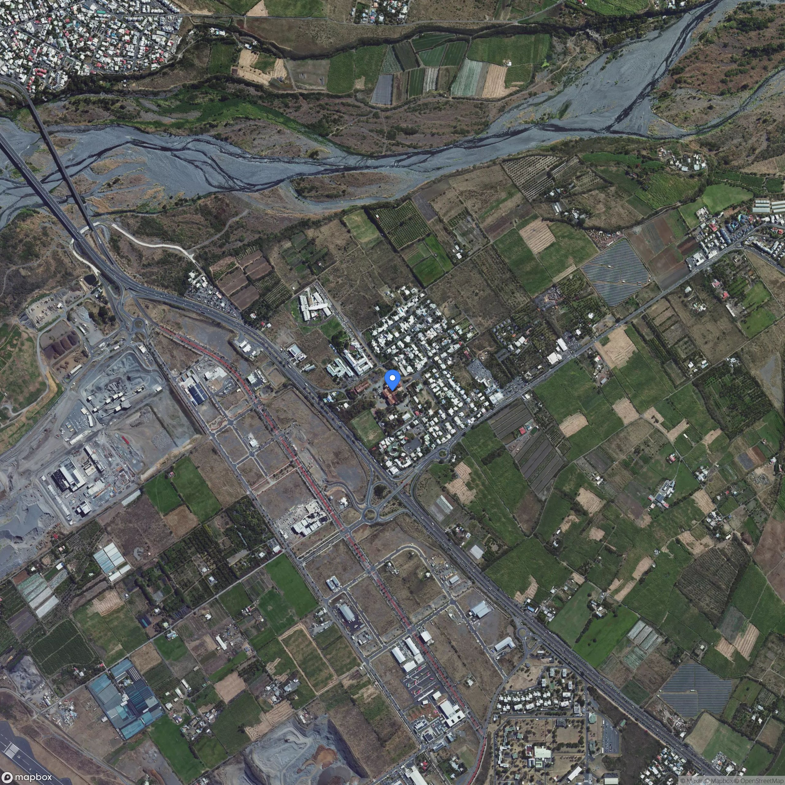 factory