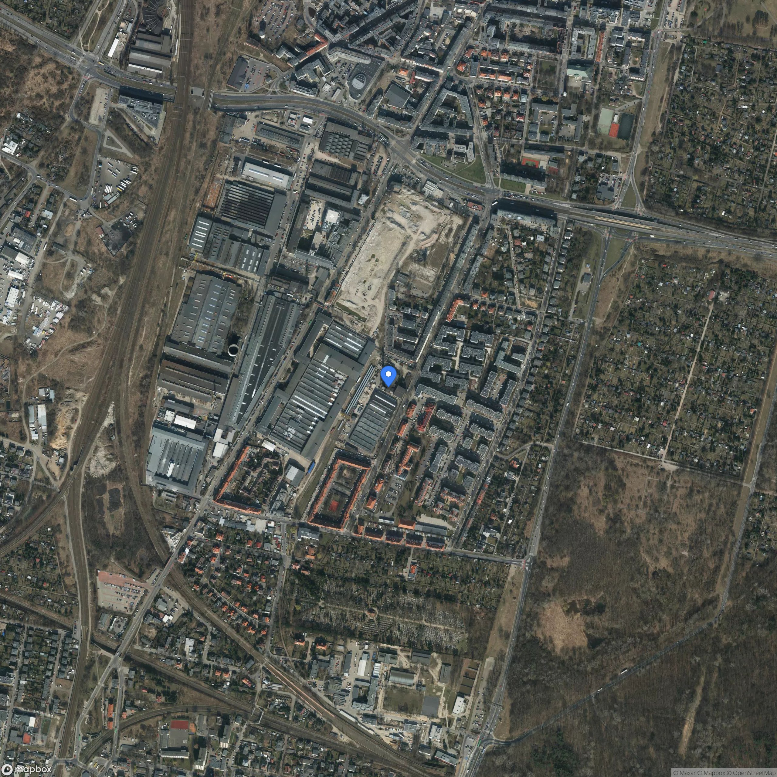 factory