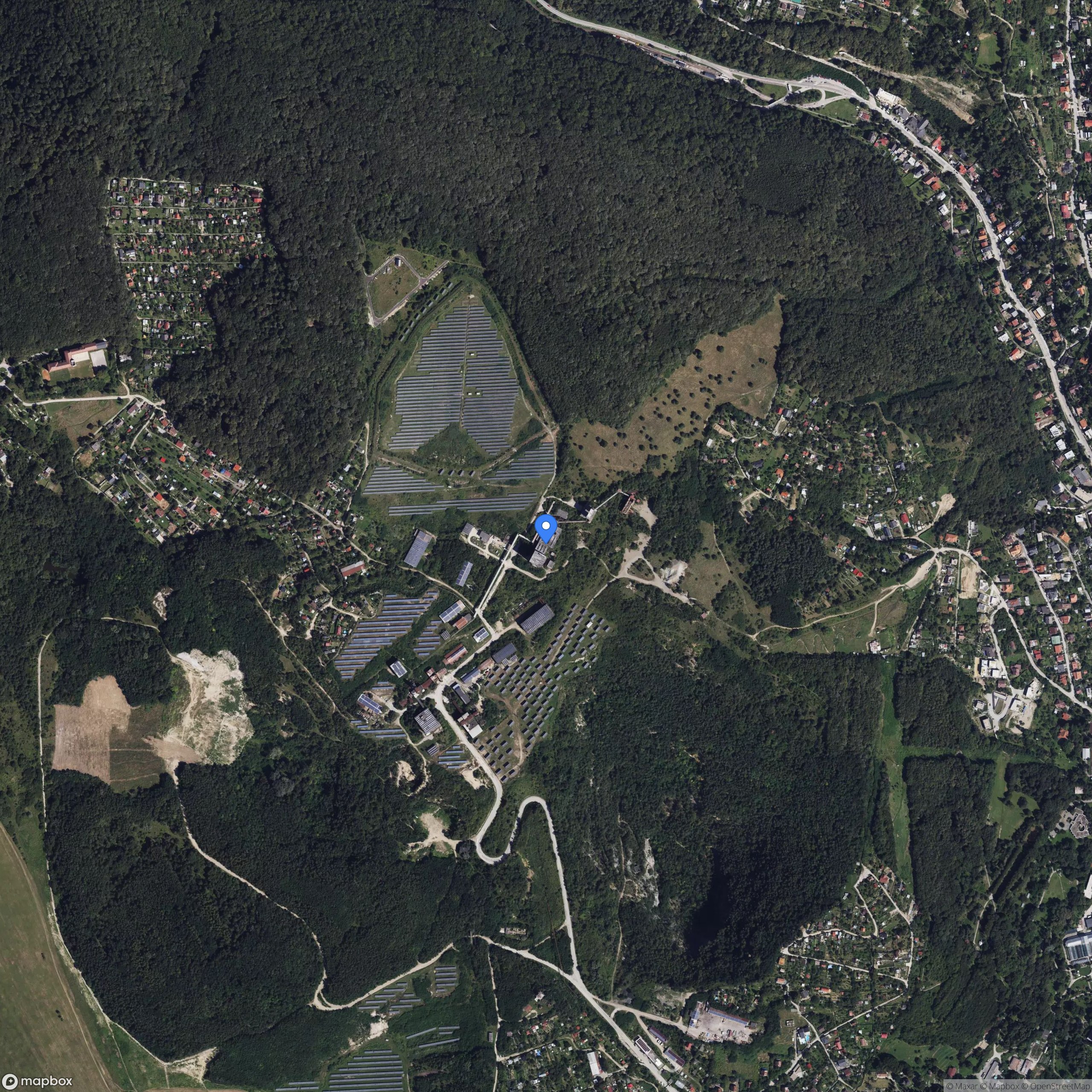 mining complex
