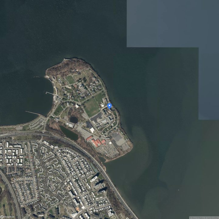 Fort Tottem Post Hospital