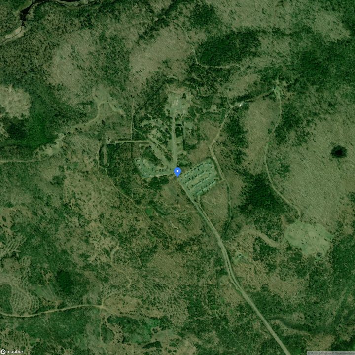Finland, Mn Ghost town