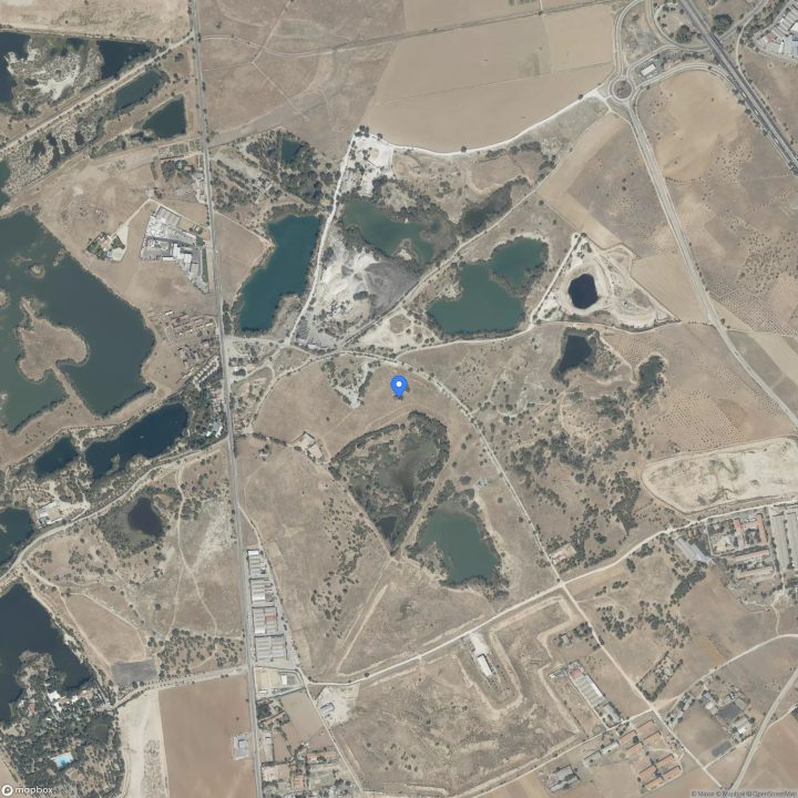 Abandoend House