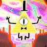 Profile picture of @bill-cipher