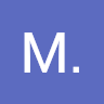 Profile picture of M