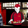 Profile picture of @mcdonalds-worker