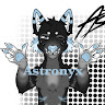 Profile picture of @astronyx