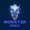 Profile picture of @monxter-honey
