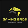 Profile picture of @gaming-bros
