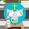 Profile picture of @gibriel