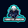 Profile picture of @caleb--gaming-channle