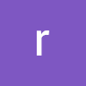 Profile picture of @rex5r