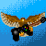Profile picture of @rockhawk-games