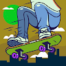 Profile picture of @mrsk8nn