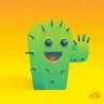 Profile picture of @cactus