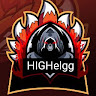Profile picture of @highelgg
